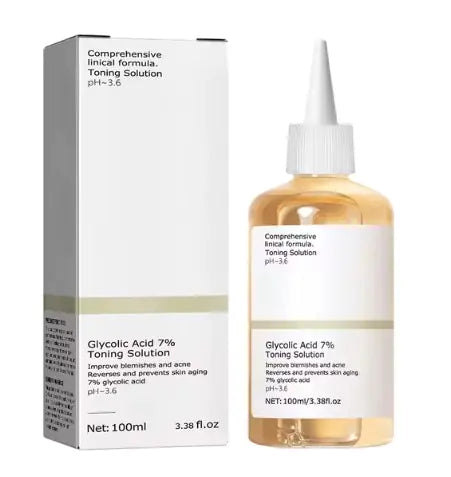 Glycolic Serum