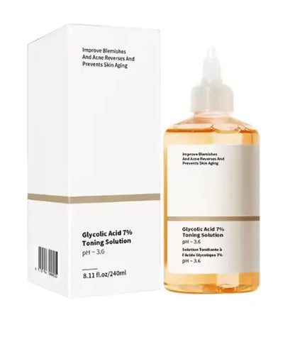 Glycolic Serum