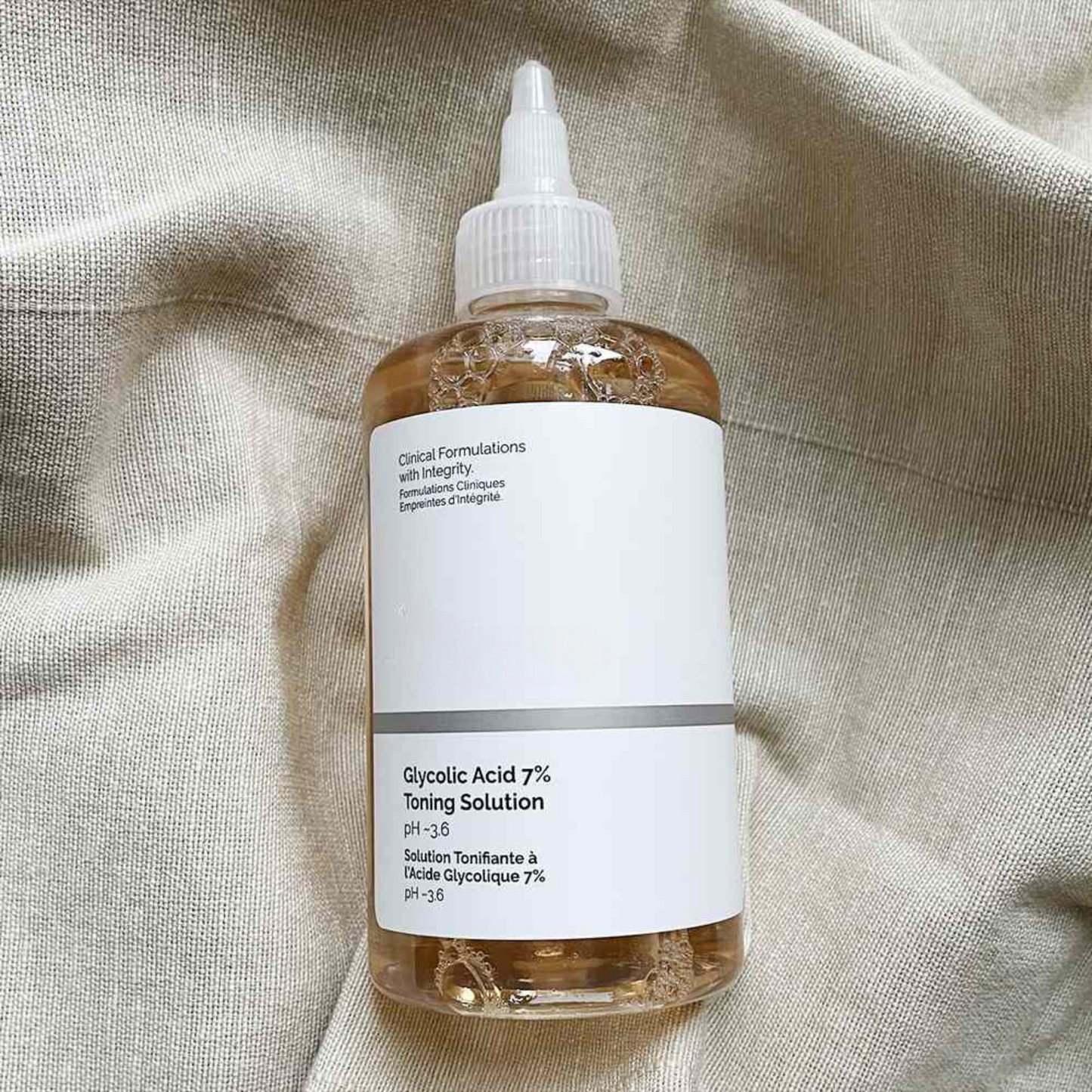 Glycolic Serum