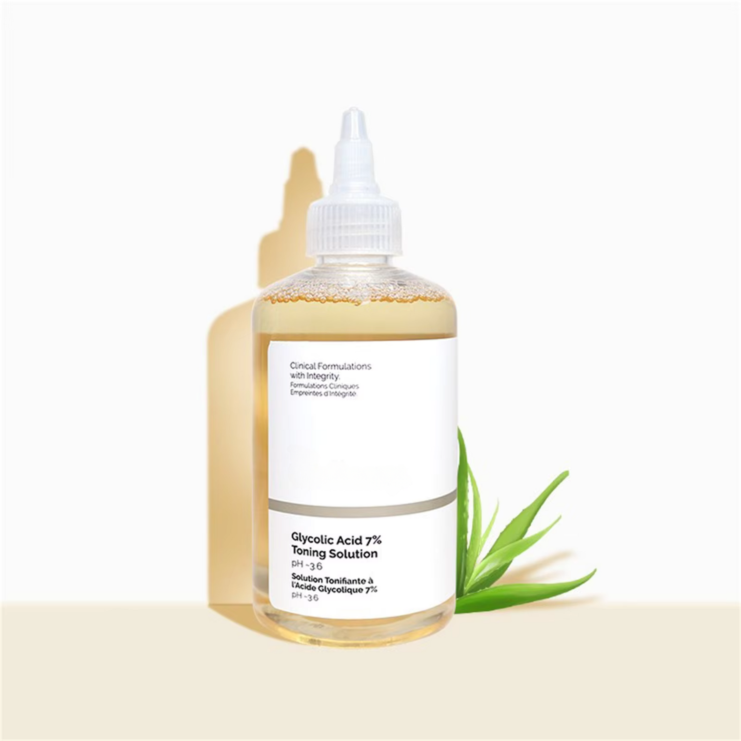 Glycolic Serum